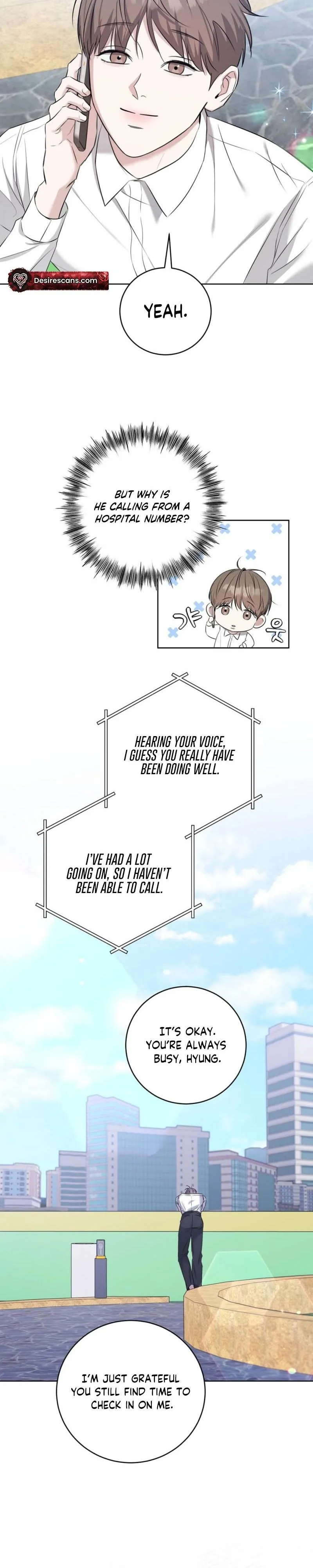 Necessary and Sufficient Conditions - Chapter 1 Page 29