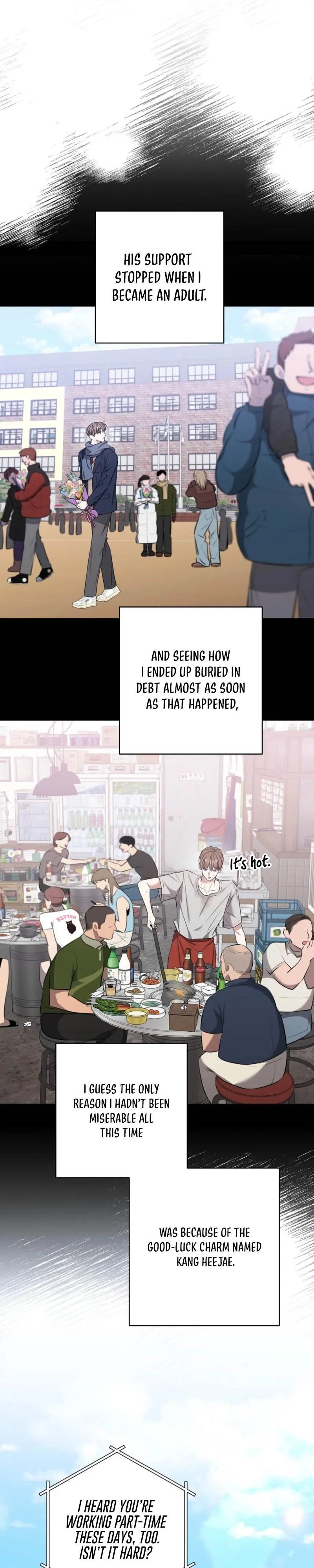 Necessary and Sufficient Conditions - Chapter 1 Page 30