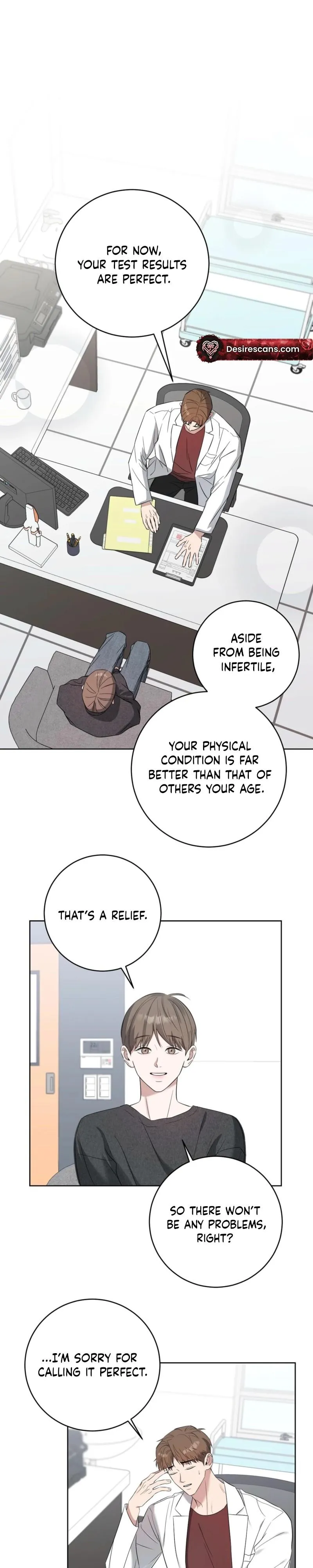 Necessary and Sufficient Conditions - Chapter 2 Page 6