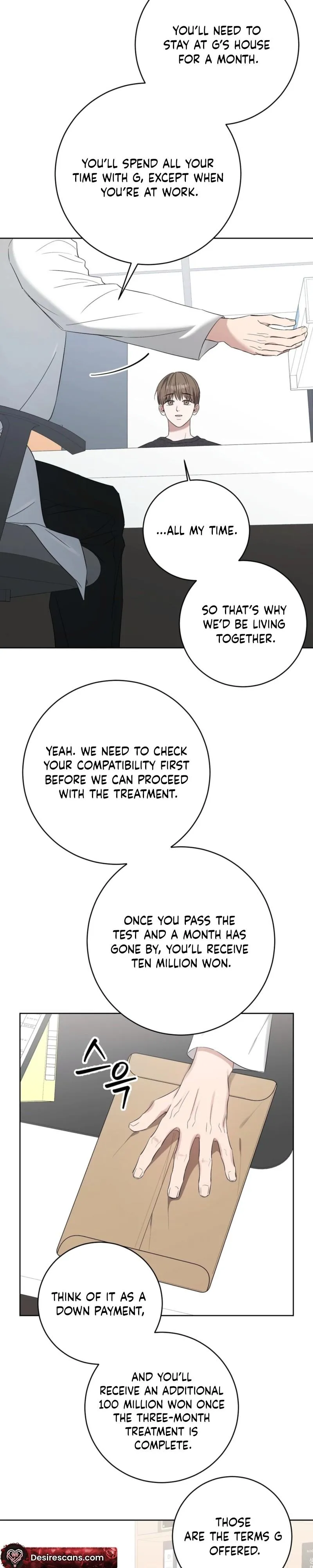 Necessary and Sufficient Conditions - Chapter 2 Page 11