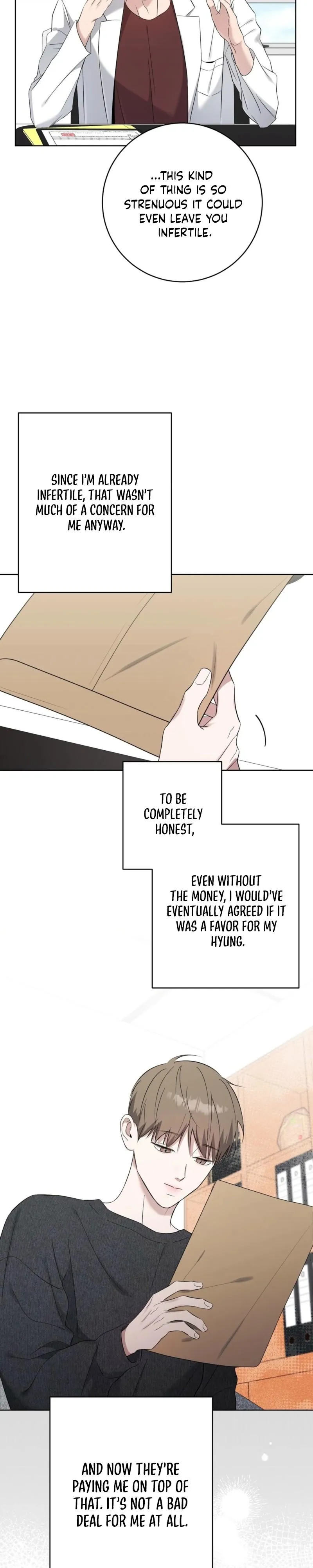 Necessary and Sufficient Conditions - Chapter 2 Page 13