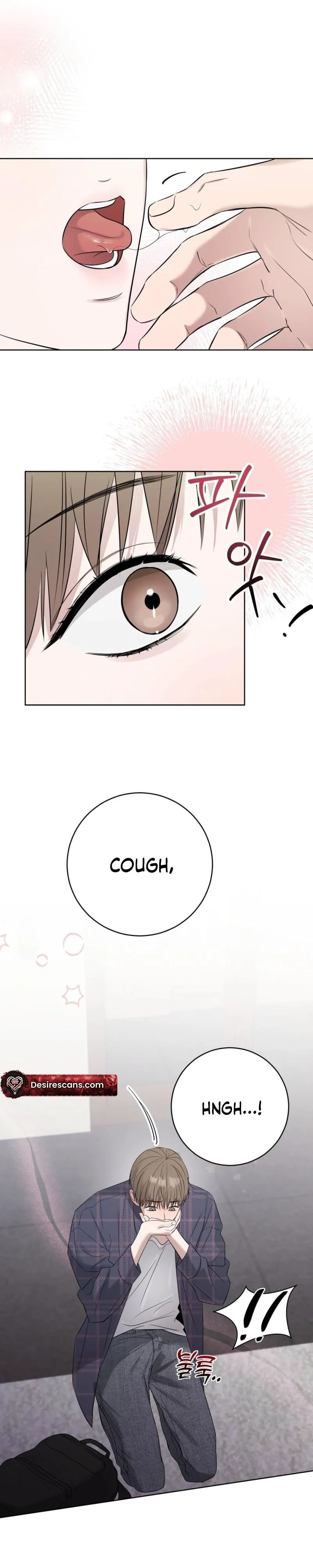 Necessary and Sufficient Conditions - Chapter 3 Page 8