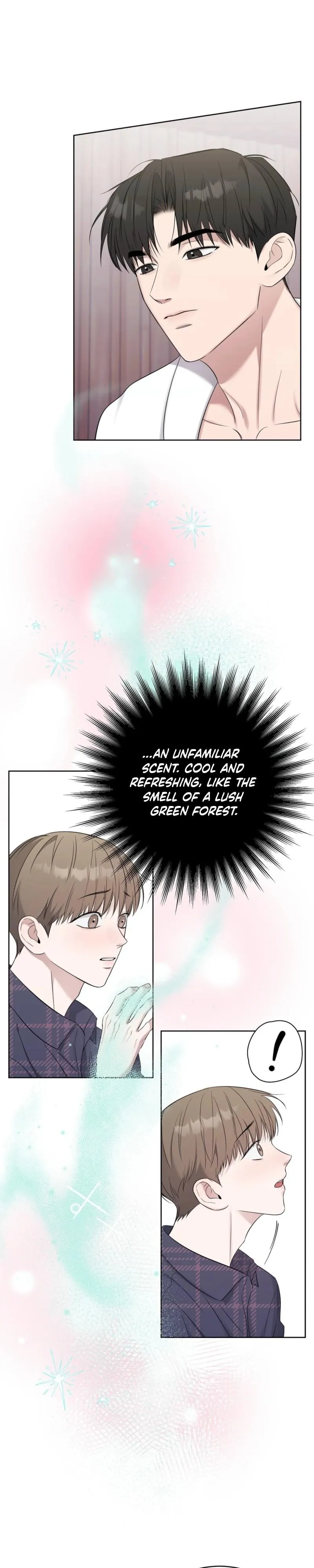 Necessary and Sufficient Conditions - Chapter 3 Page 9