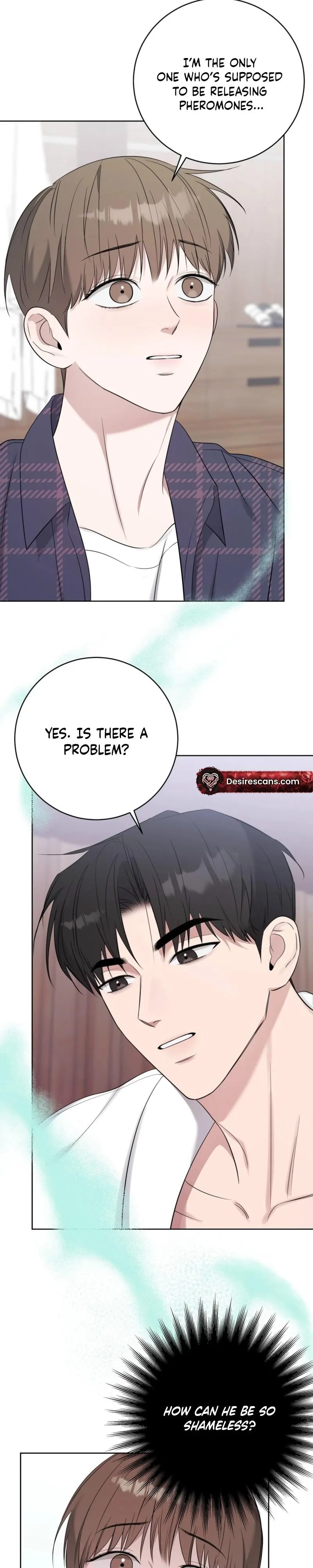 Necessary and Sufficient Conditions - Chapter 3 Page 10
