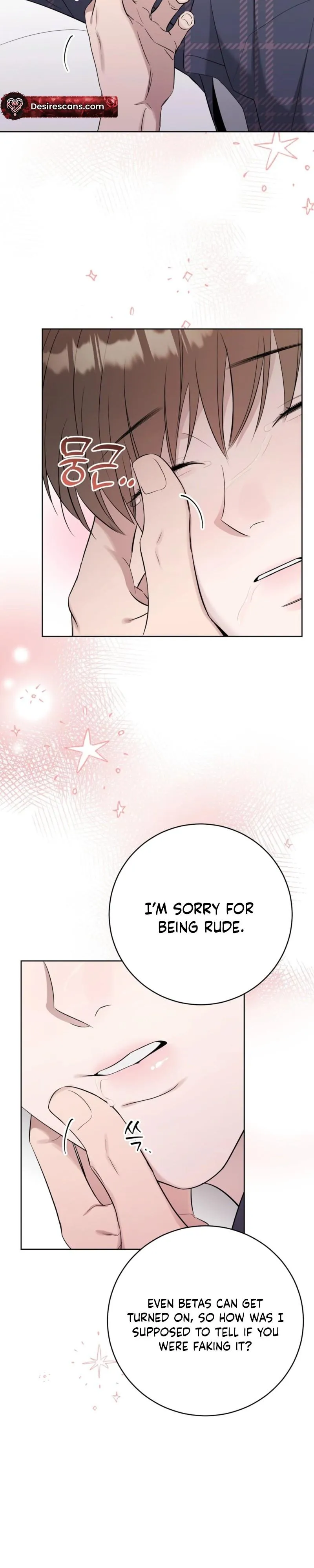 Necessary and Sufficient Conditions - Chapter 3 Page 15