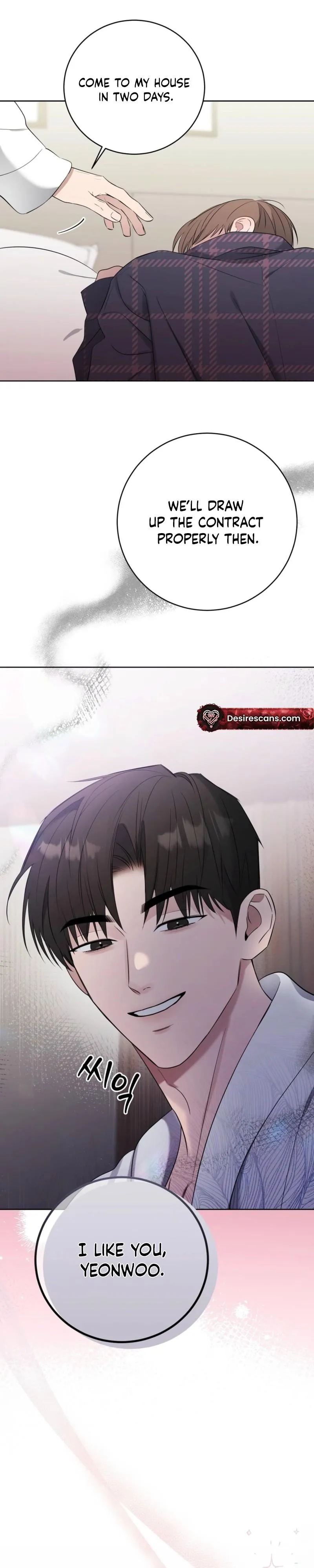 Necessary and Sufficient Conditions - Chapter 3 Page 16