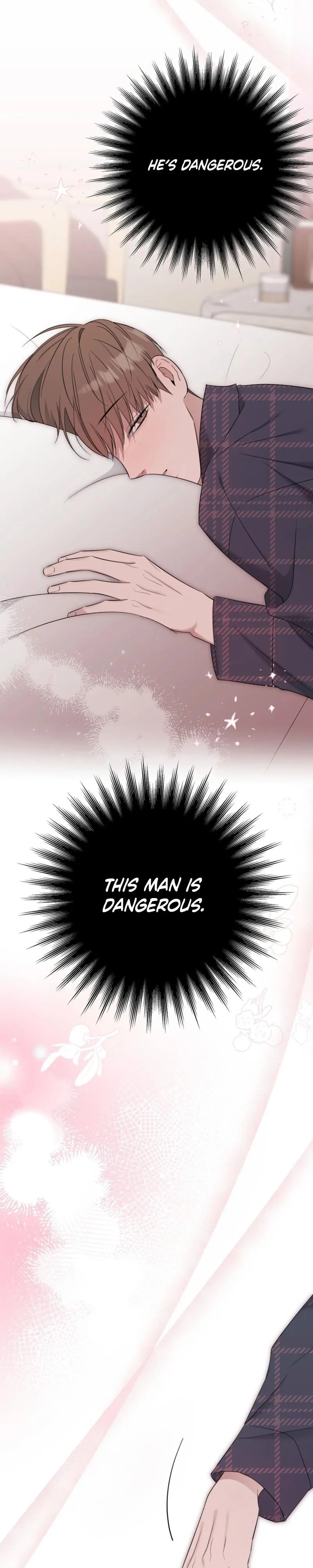 Necessary and Sufficient Conditions - Chapter 3 Page 17