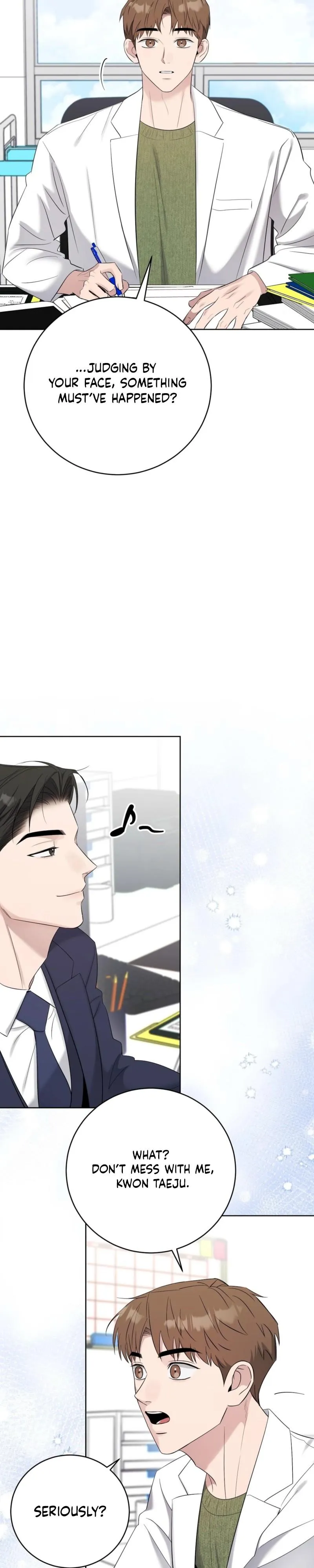 Necessary and Sufficient Conditions - Chapter 3 Page 20