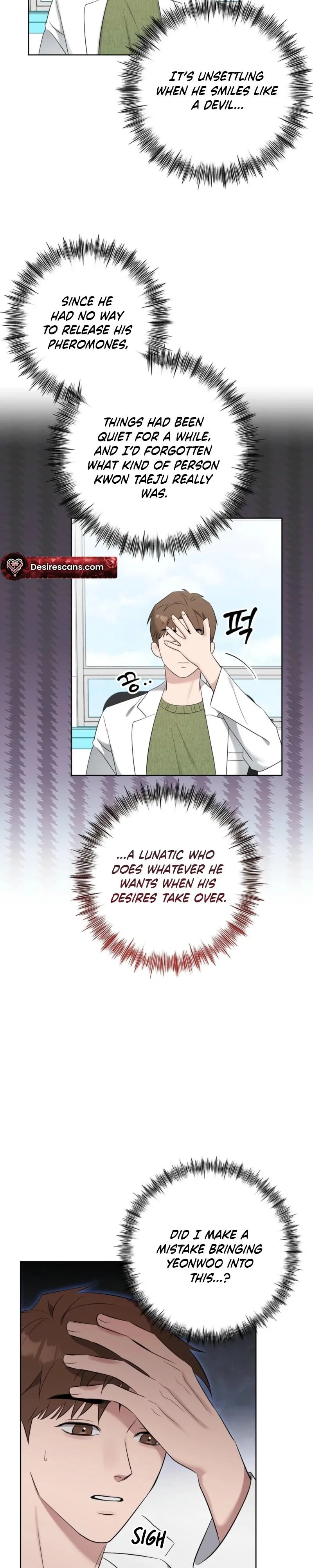 Necessary and Sufficient Conditions - Chapter 3 Page 27