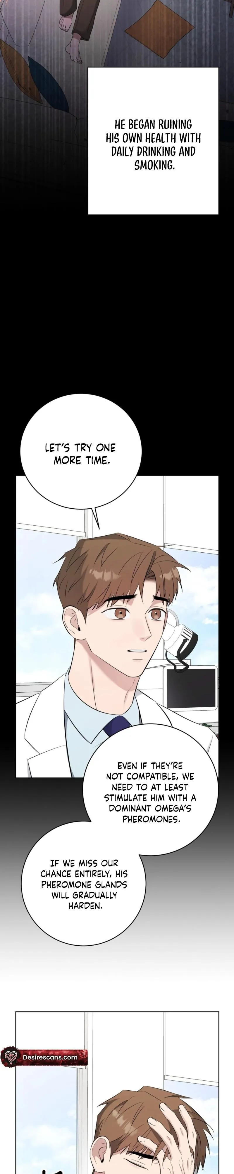 Necessary and Sufficient Conditions - Chapter 3 Page 33