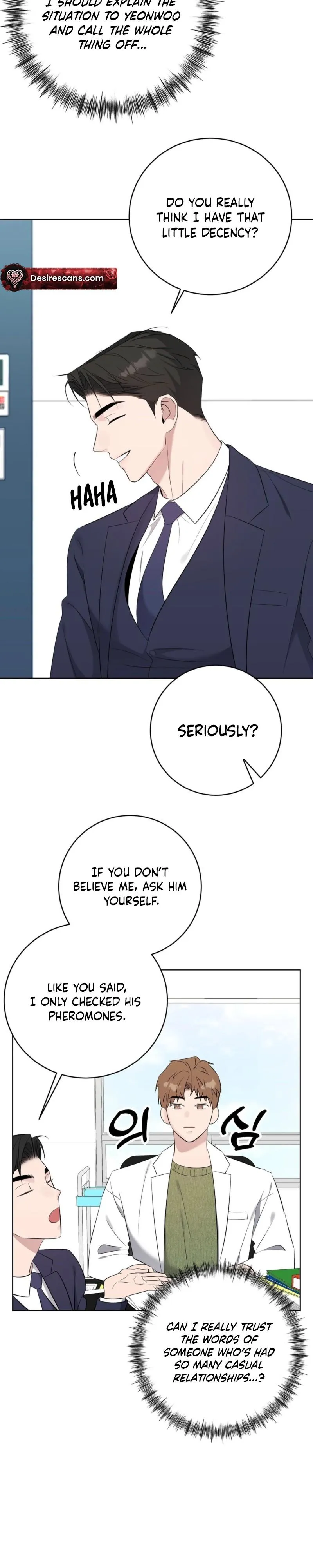 Necessary and Sufficient Conditions - Chapter 3 Page 35