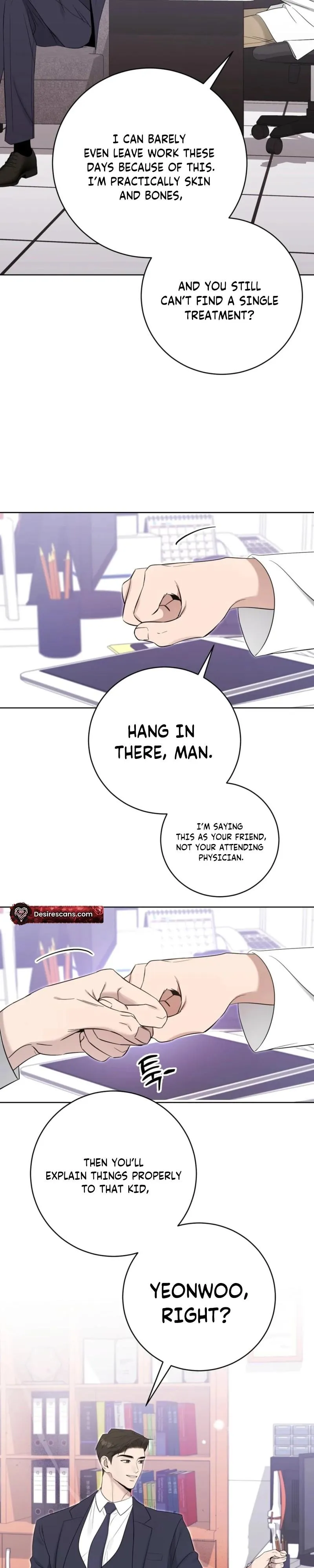 Necessary and Sufficient Conditions - Chapter 4 Page 3