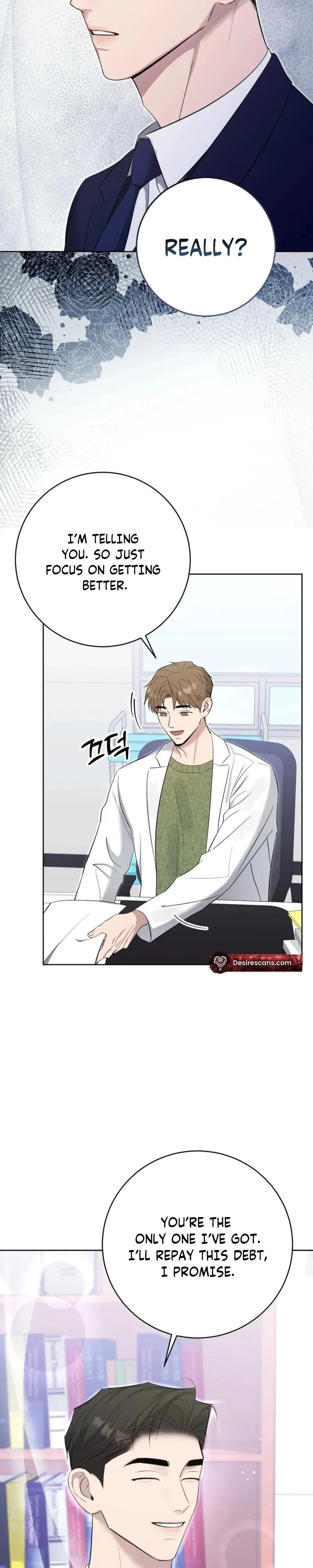 Necessary and Sufficient Conditions - Chapter 4 Page 5