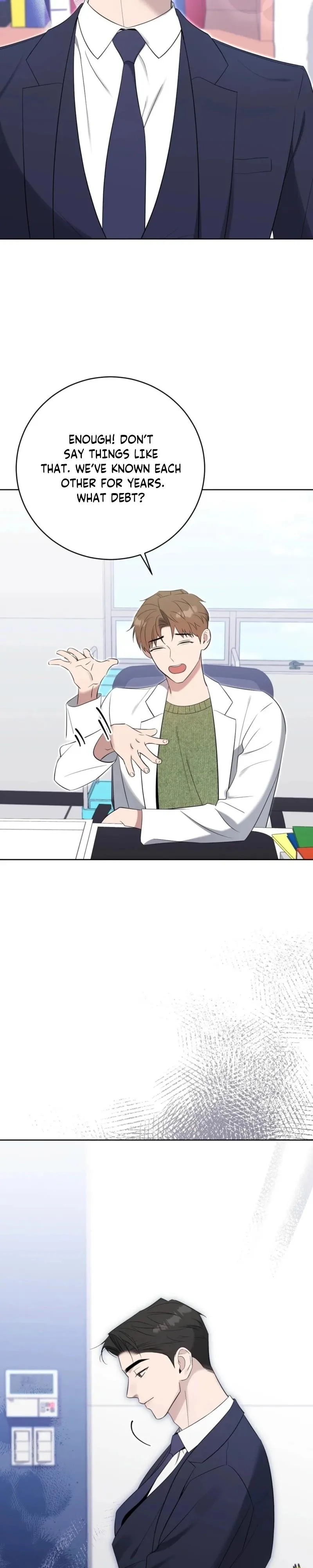 Necessary and Sufficient Conditions - Chapter 4 Page 6