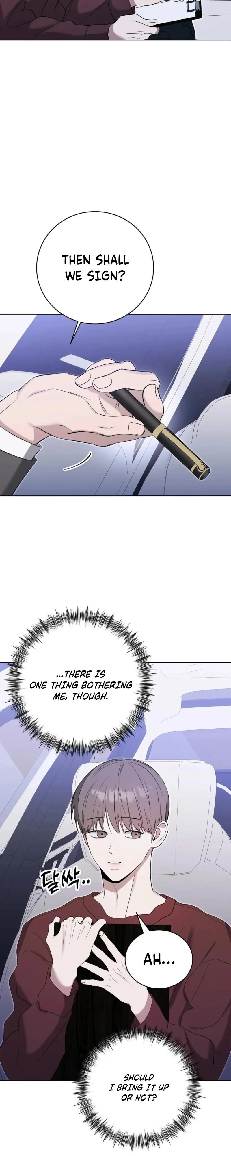 Necessary and Sufficient Conditions - Chapter 4 Page 13