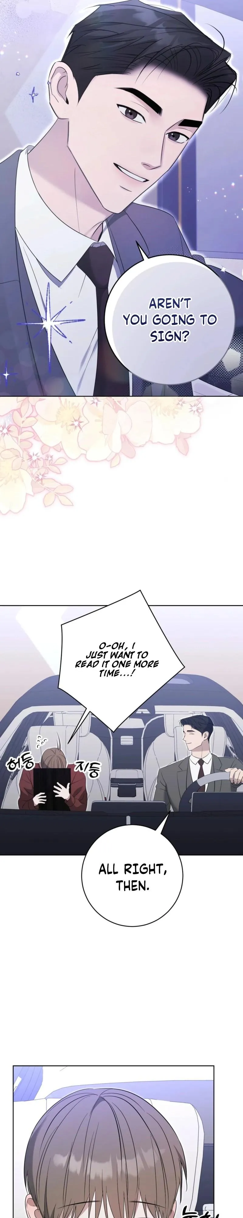 Necessary and Sufficient Conditions - Chapter 4 Page 15
