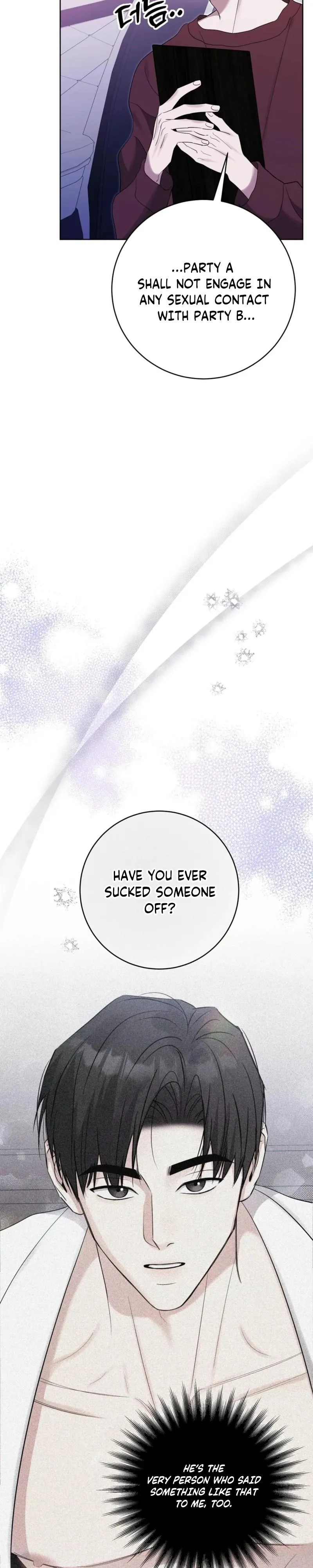 Necessary and Sufficient Conditions - Chapter 4 Page 17