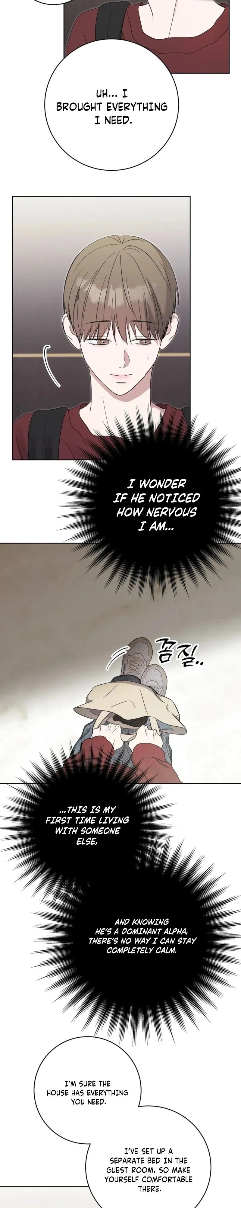 Necessary and Sufficient Conditions - Chapter 4 Page 29