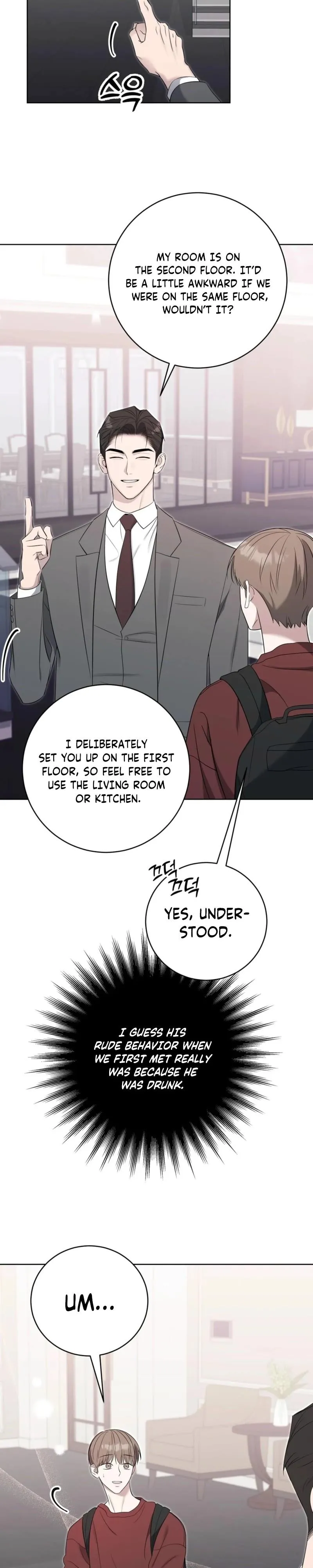 Necessary and Sufficient Conditions - Chapter 4 Page 35