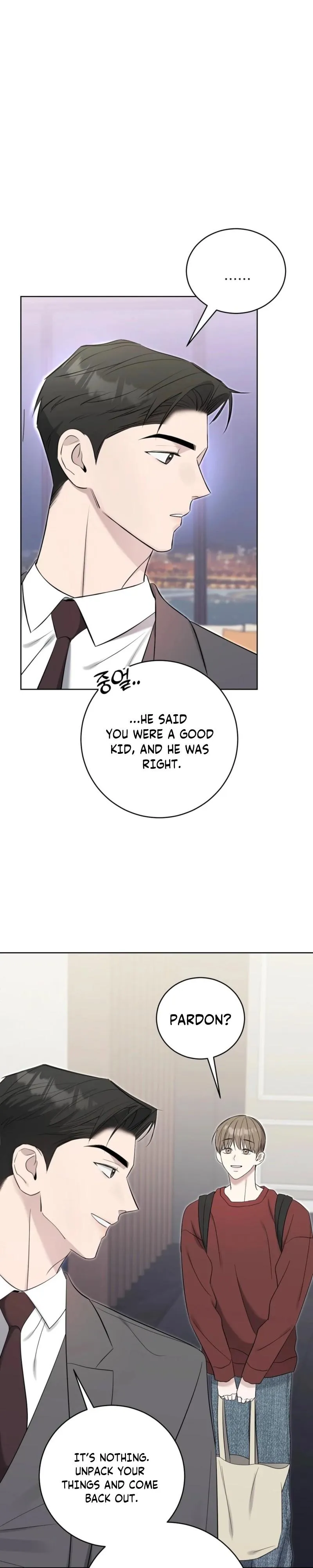 Necessary and Sufficient Conditions - Chapter 4 Page 39
