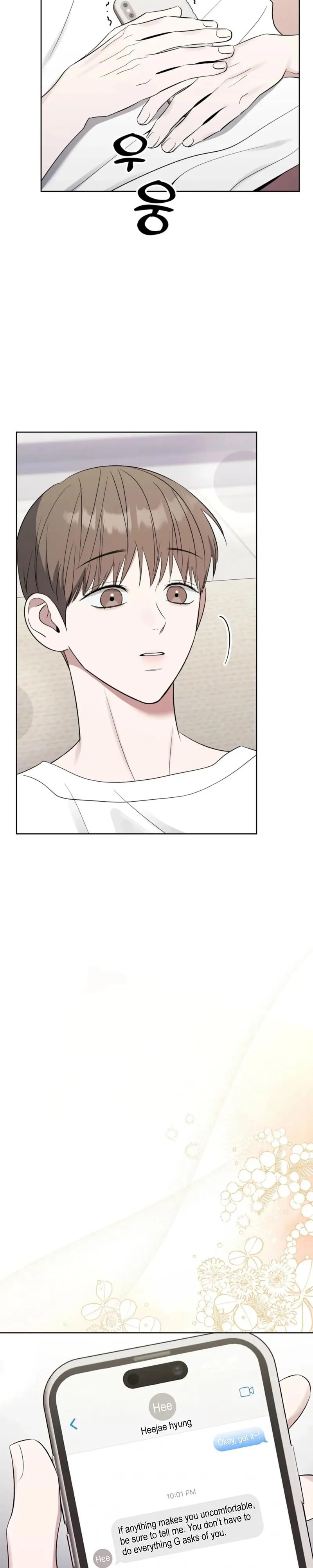 Necessary and Sufficient Conditions - Chapter 4 Page 45