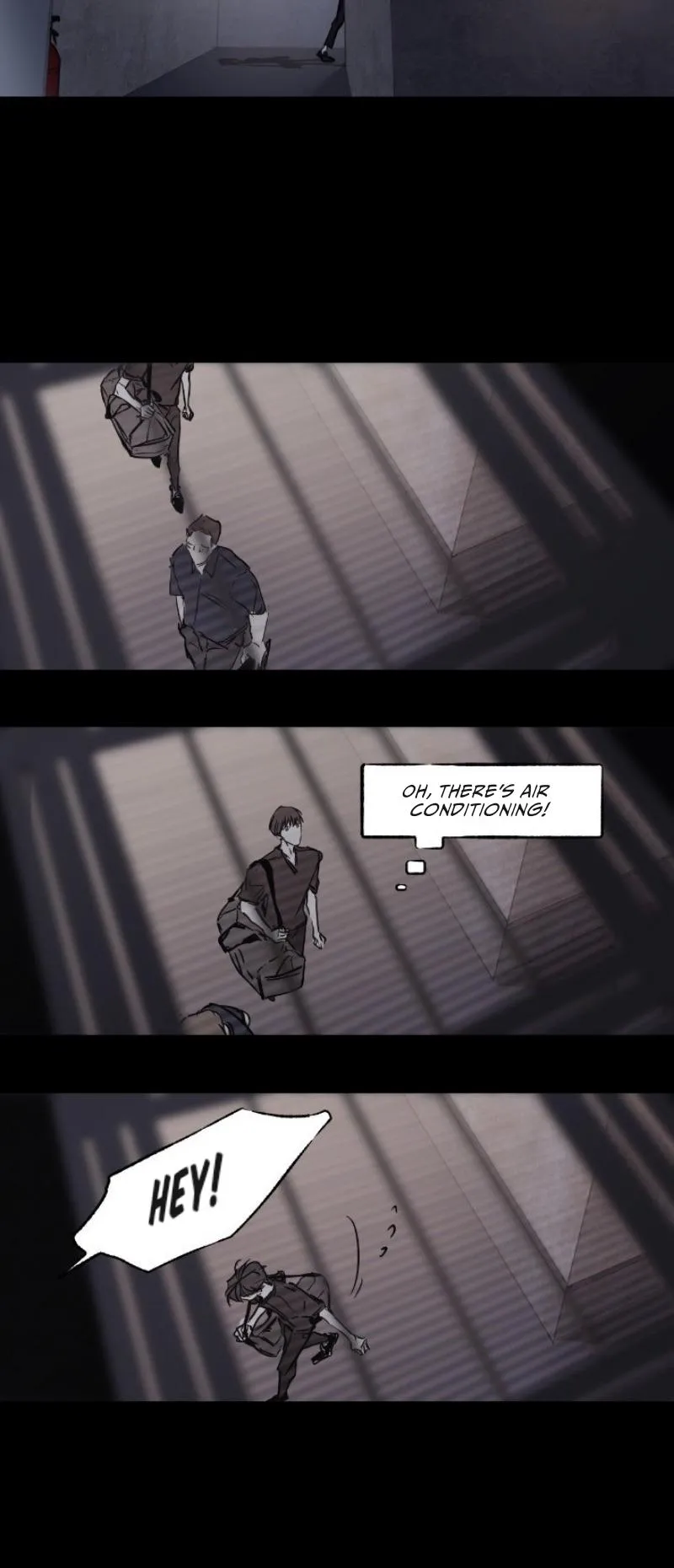 Booty Wurk - Chapter 1 Page 4