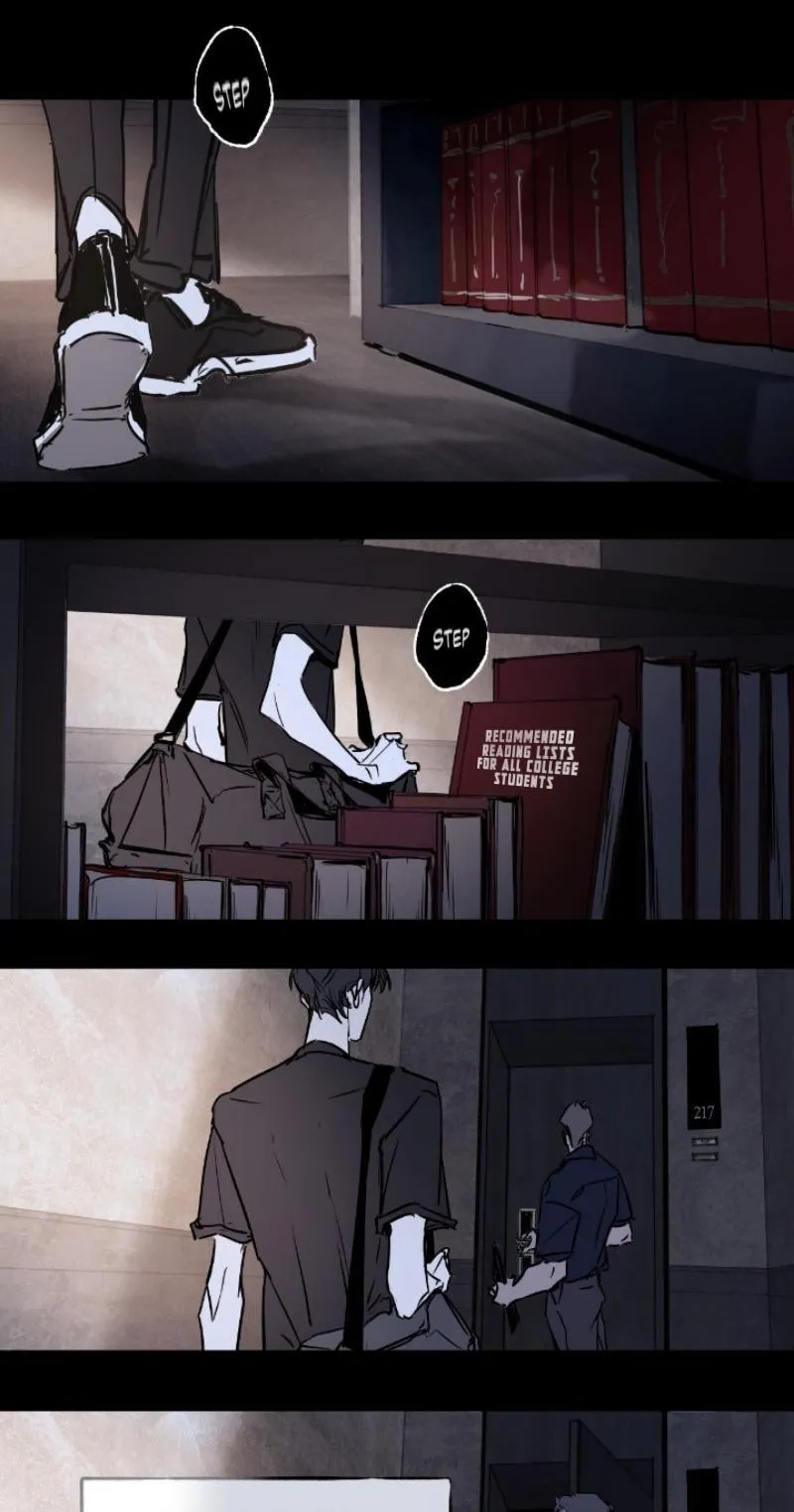 Booty Wurk - Chapter 1 Page 5