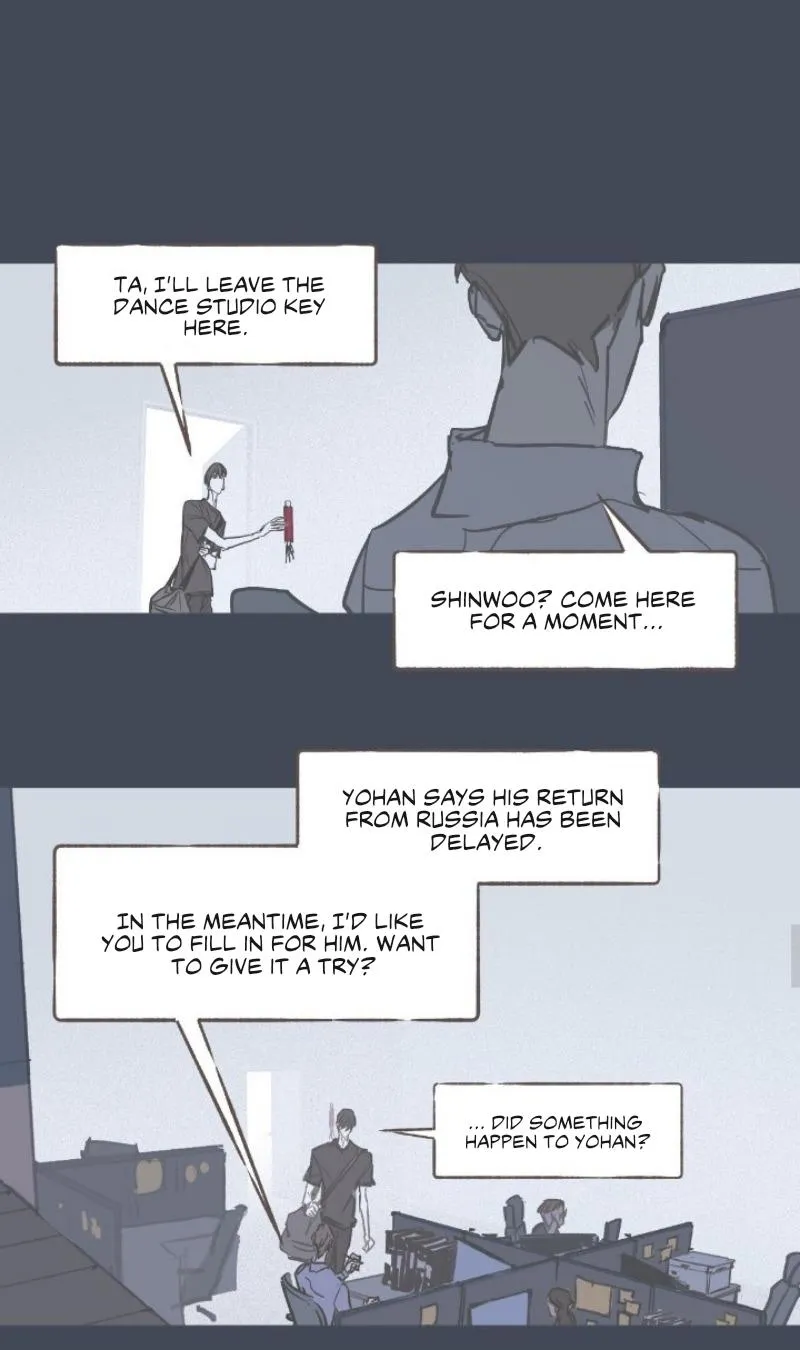 Booty Wurk - Chapter 1 Page 12