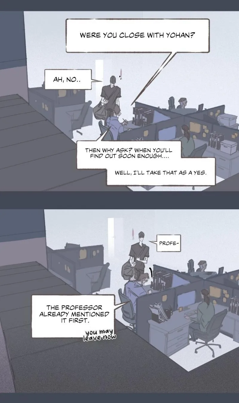 Booty Wurk - Chapter 1 Page 13