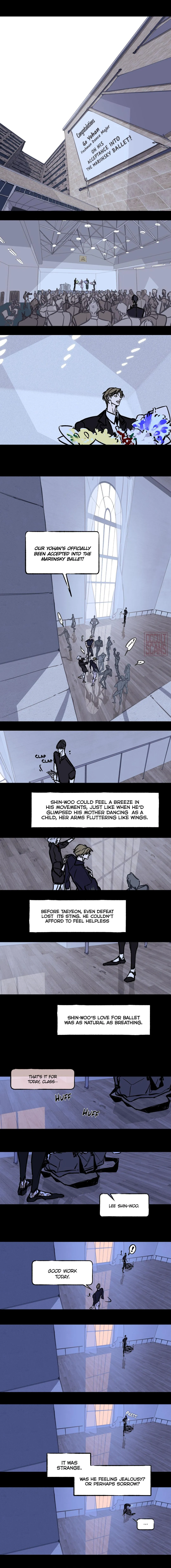Booty Wurk - Chapter 10 Page 2