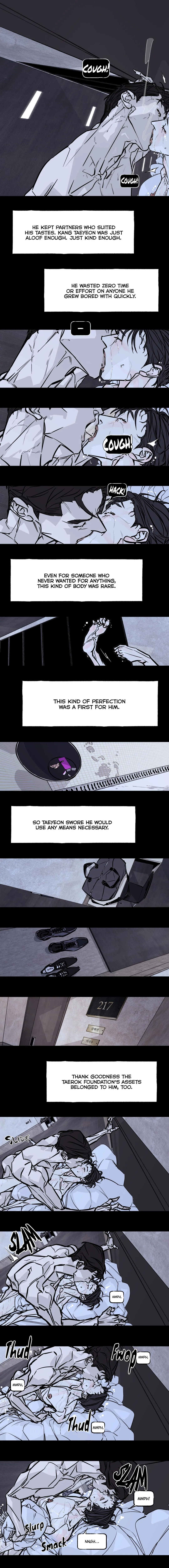 Booty Wurk - Chapter 12 Page 4