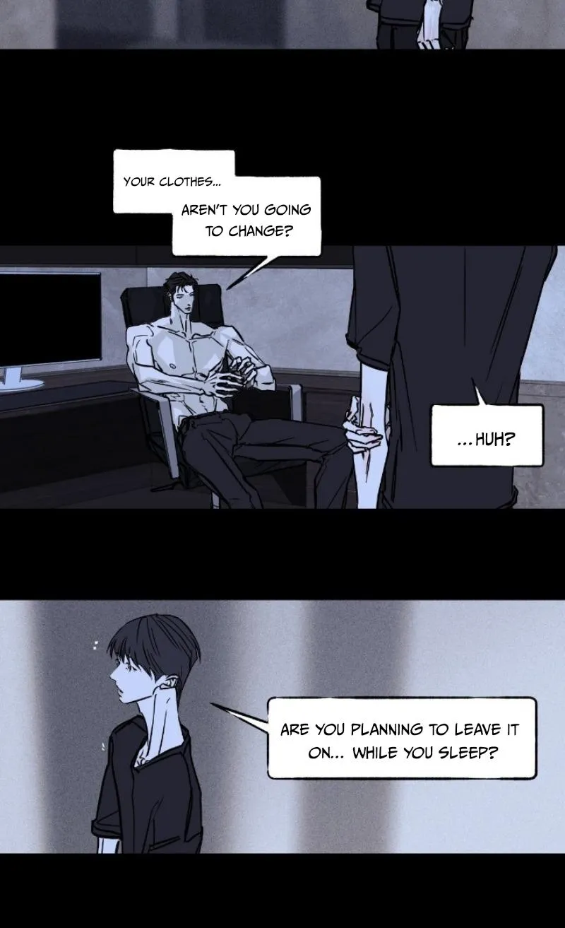 Booty Wurk - Chapter 2 Page 12