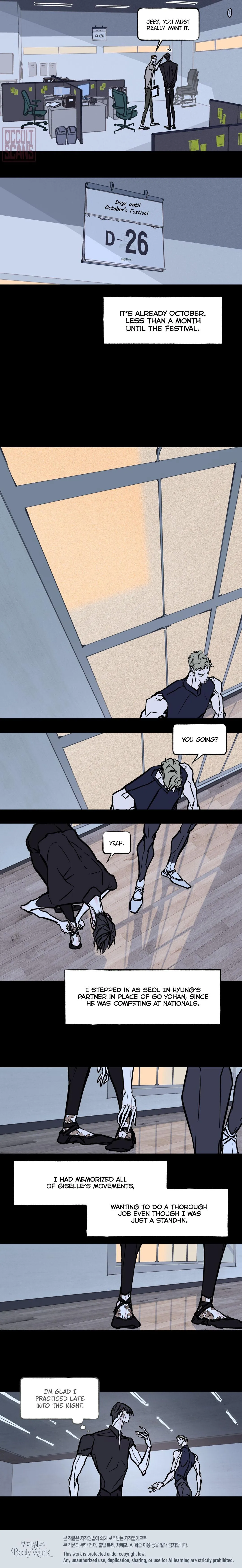 Booty Wurk - Chapter 8 Page 4