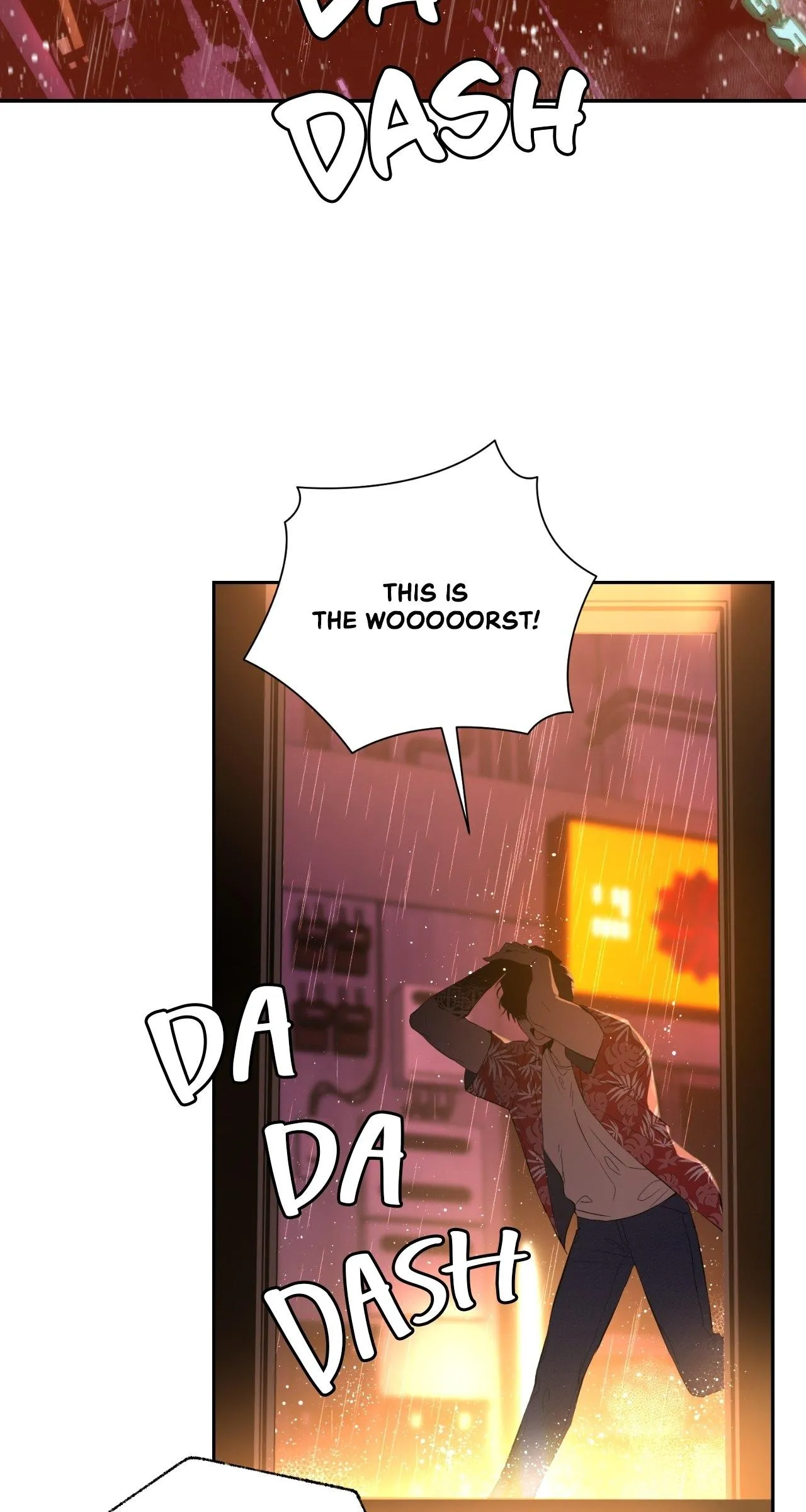 Tattoo Alert - Chapter 1 Page 2