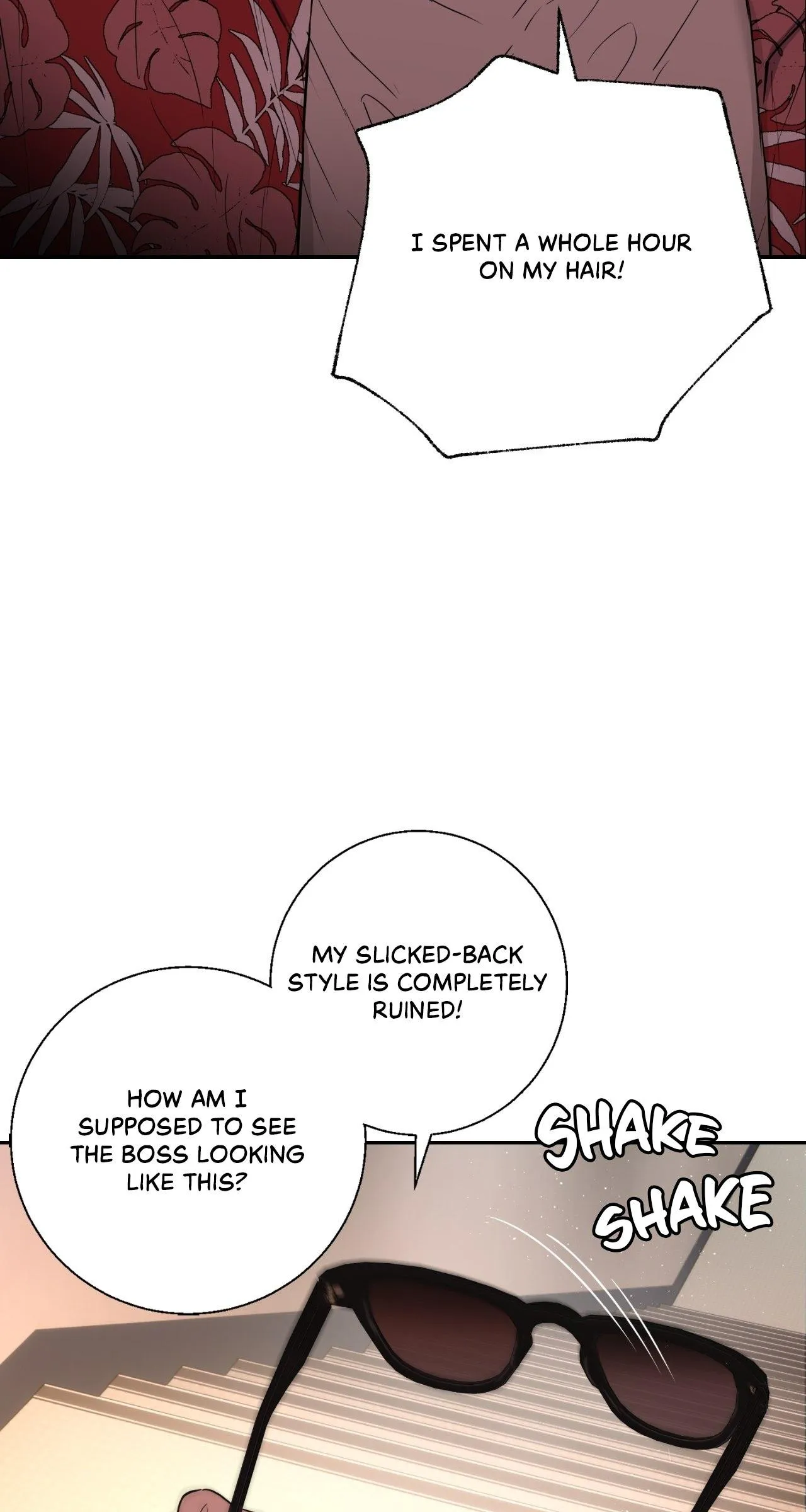Tattoo Alert - Chapter 1 Page 4