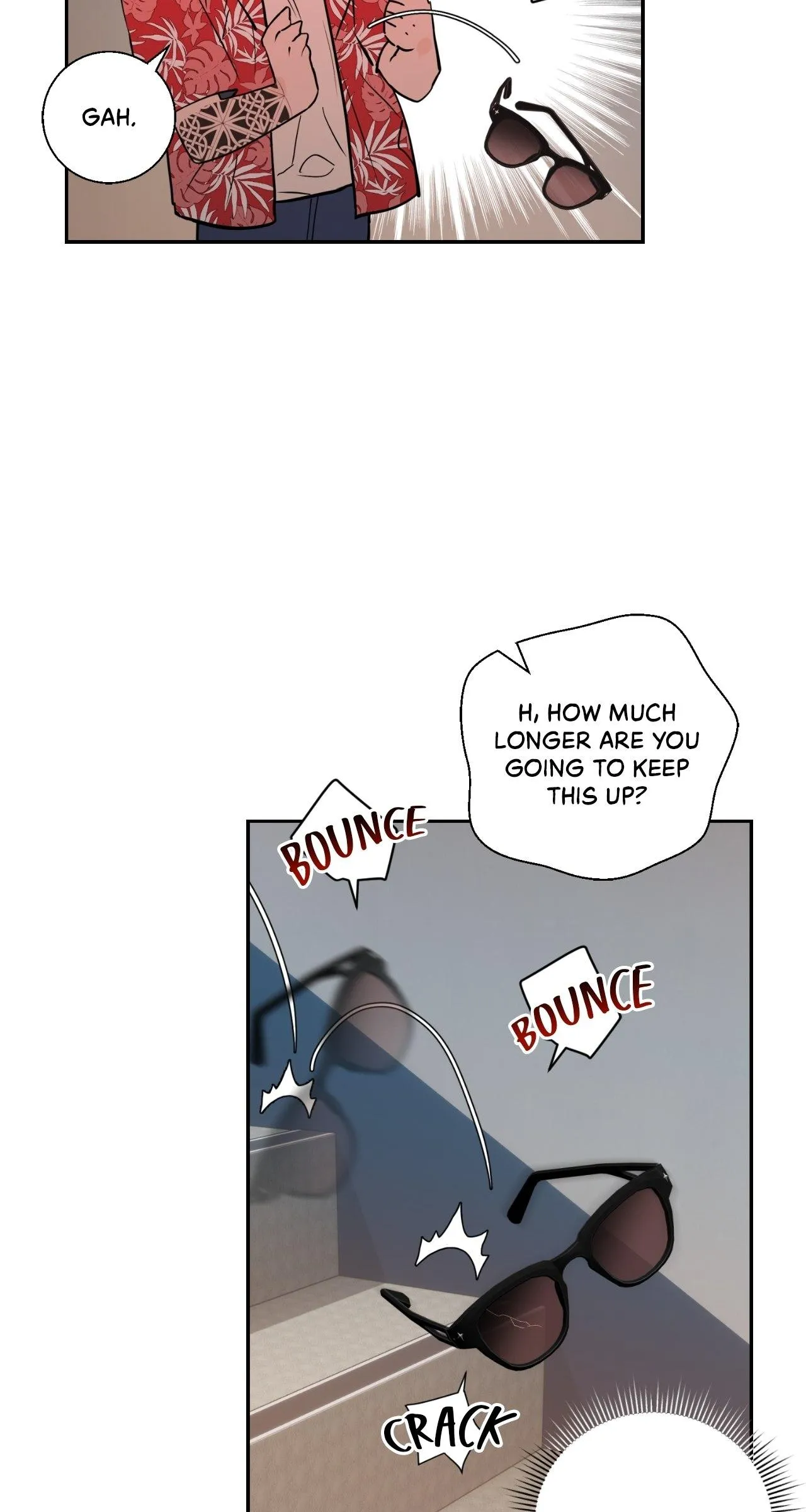 Tattoo Alert - Chapter 1 Page 7
