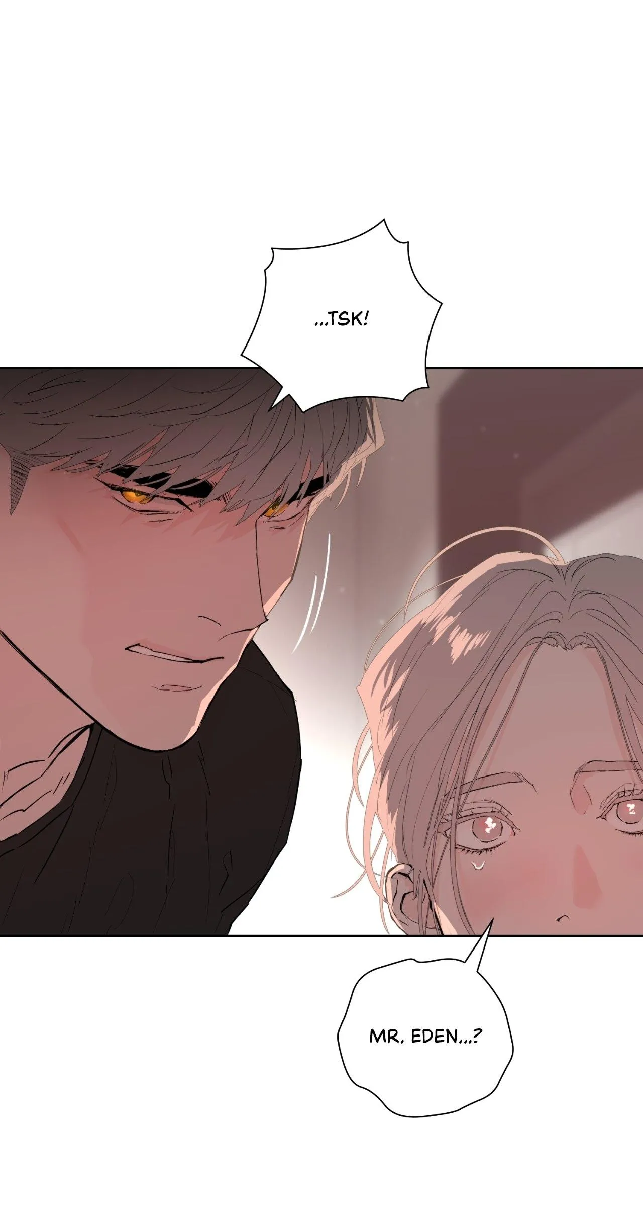 Tattoo Alert - Chapter 1 Page 12