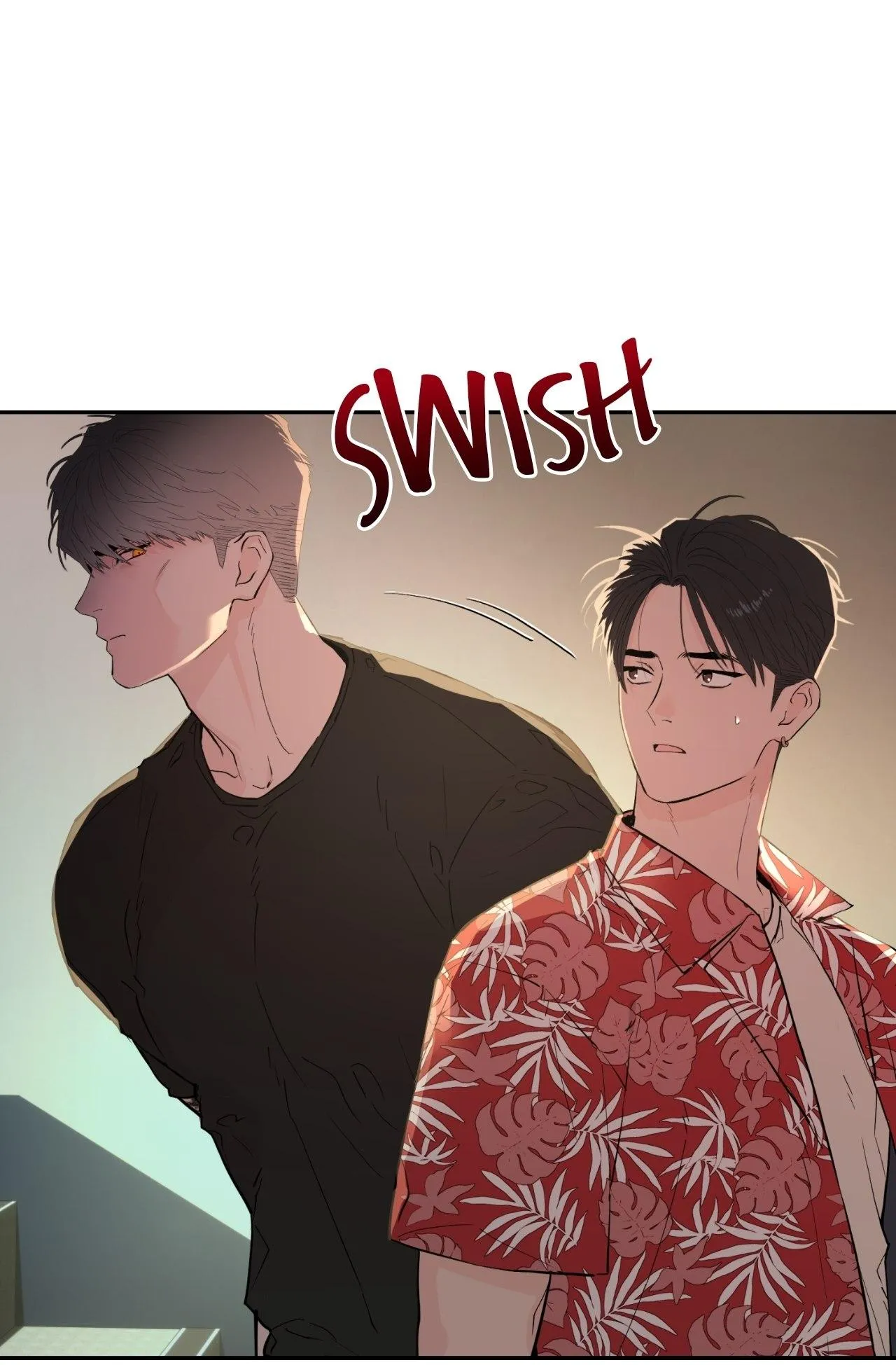 Tattoo Alert - Chapter 1 Page 14