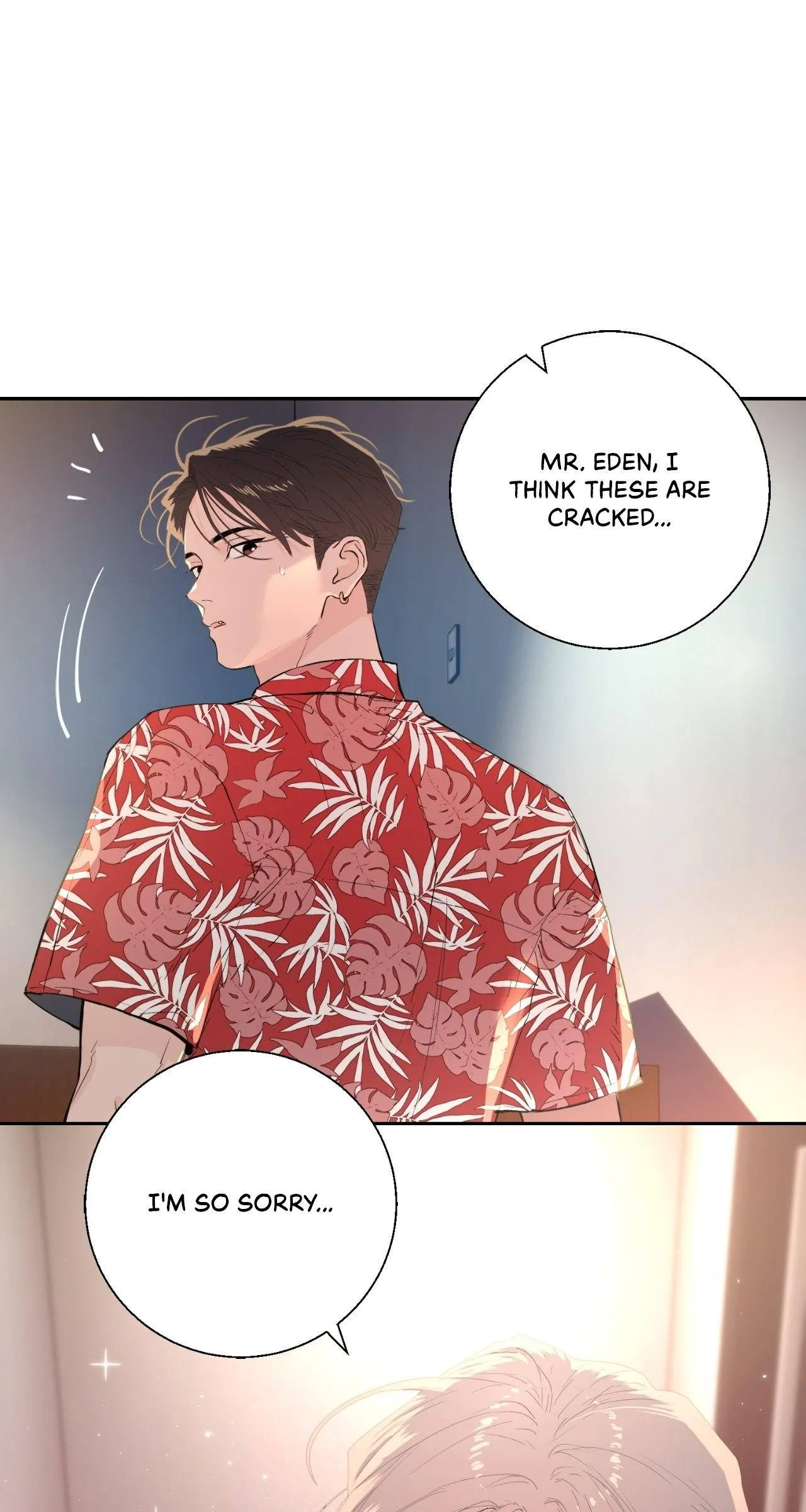 Tattoo Alert - Chapter 1 Page 17