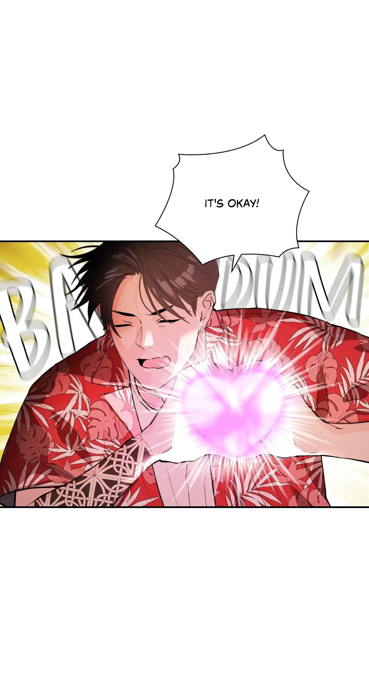 Tattoo Alert - Chapter 1 Page 19