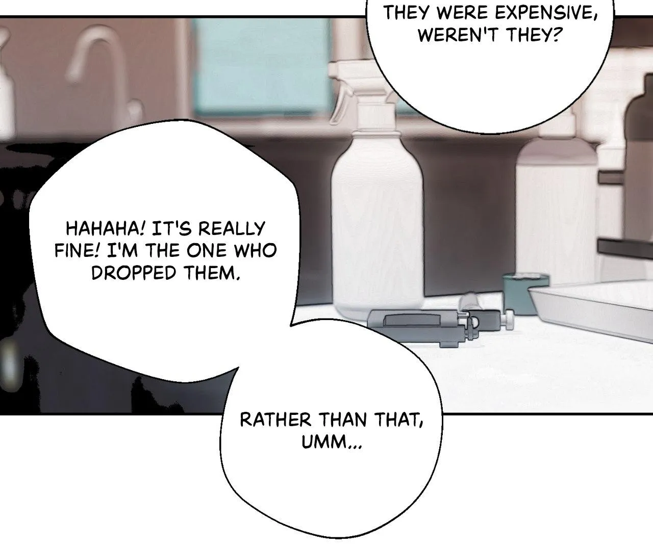 Tattoo Alert - Chapter 1 Page 27