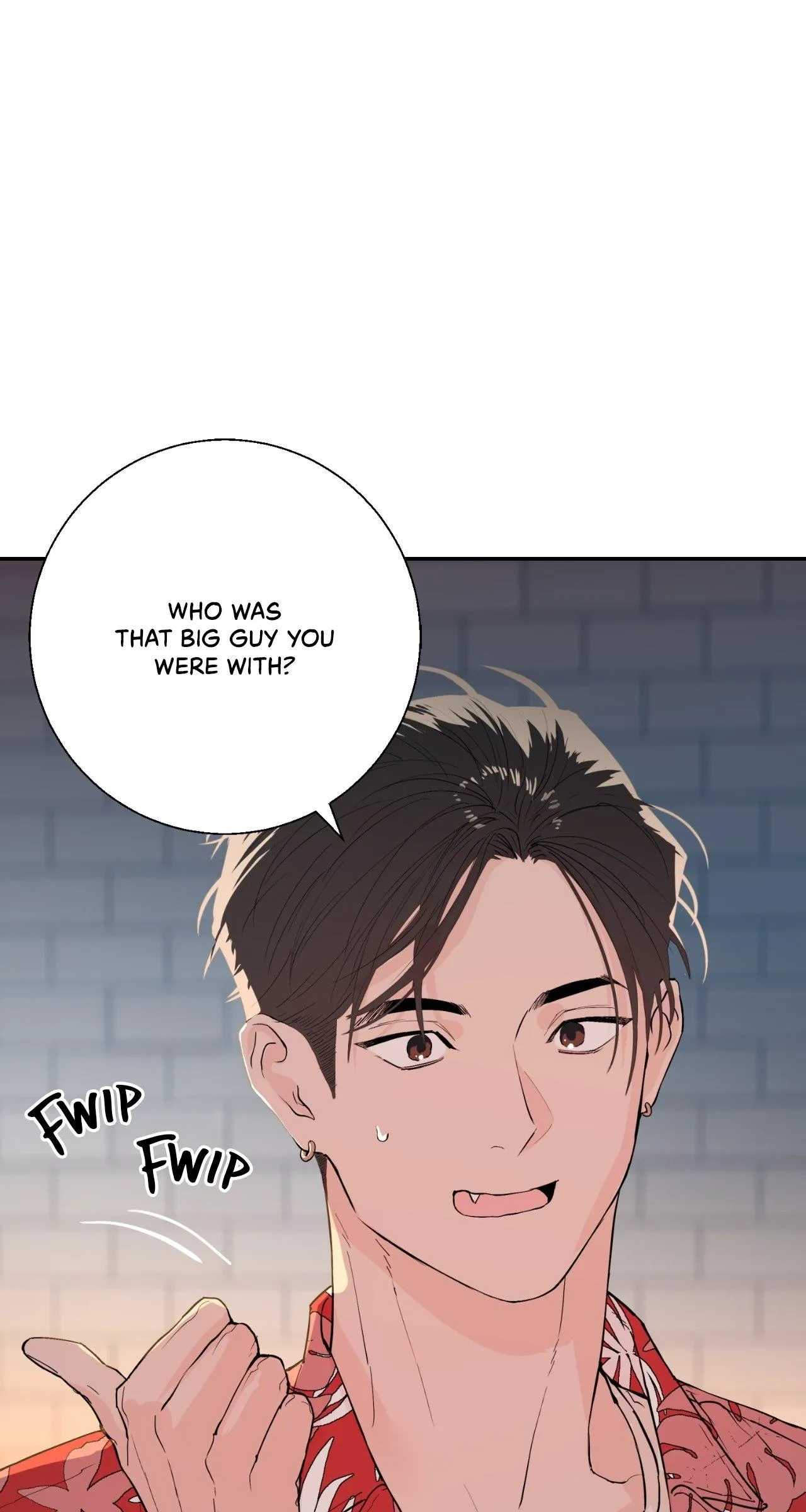 Tattoo Alert - Chapter 1 Page 28