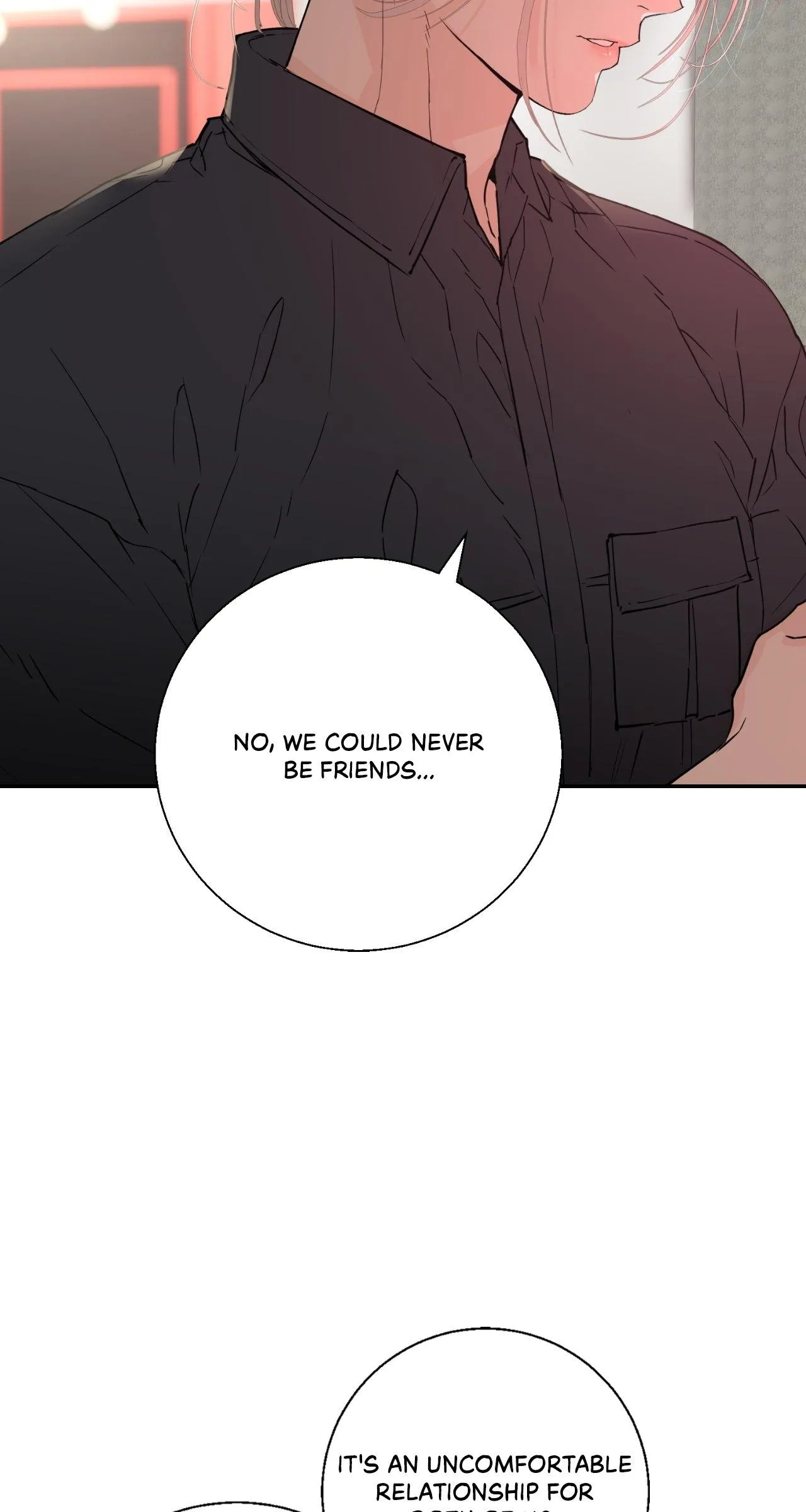 Tattoo Alert - Chapter 1 Page 31