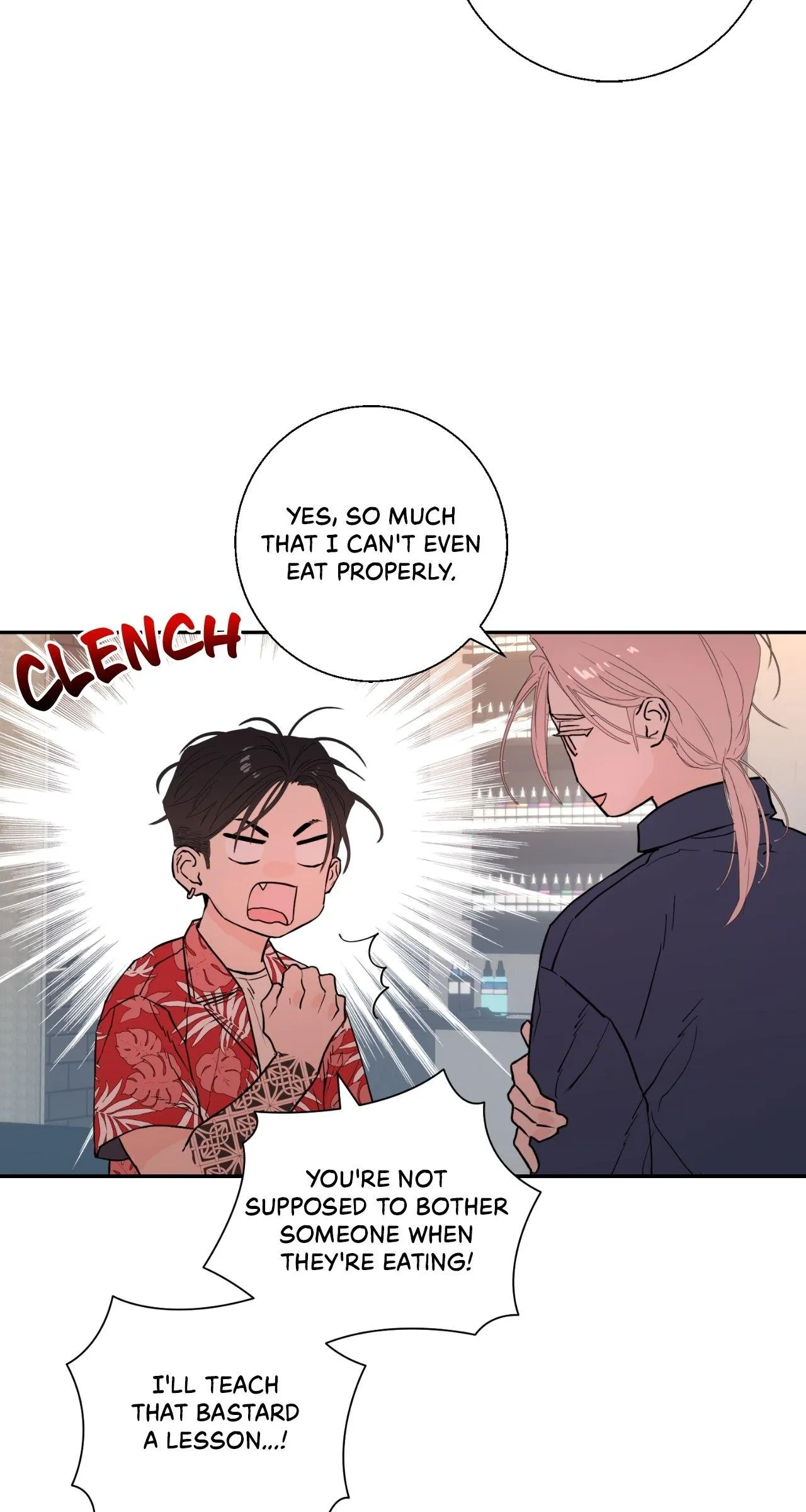 Tattoo Alert - Chapter 1 Page 34