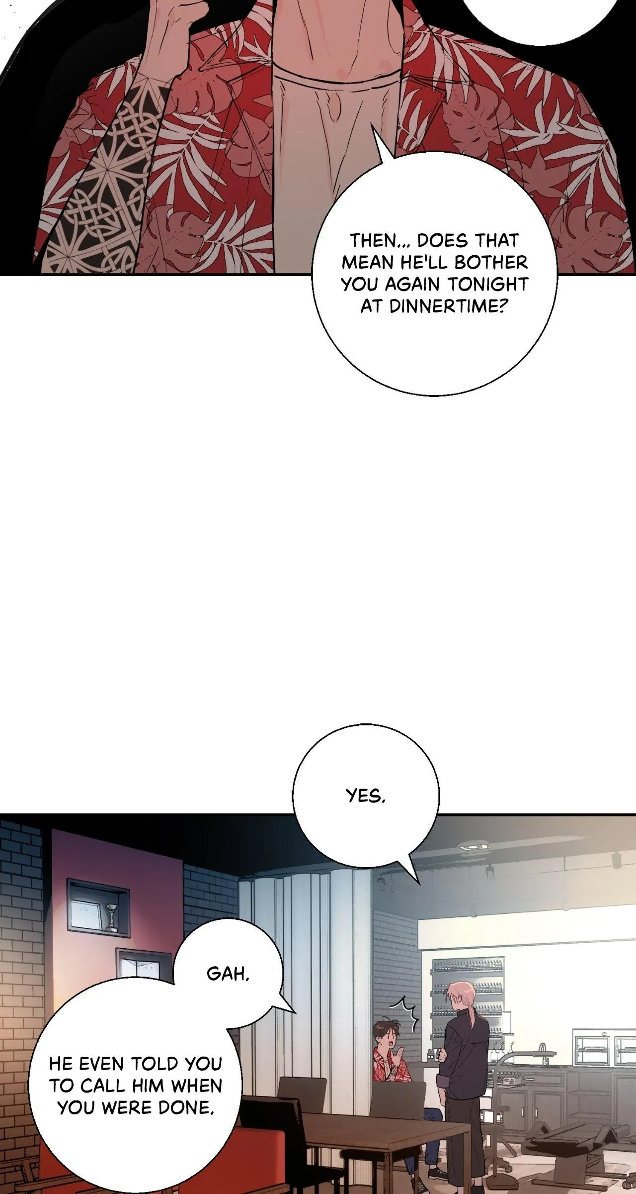 Tattoo Alert - Chapter 1 Page 36