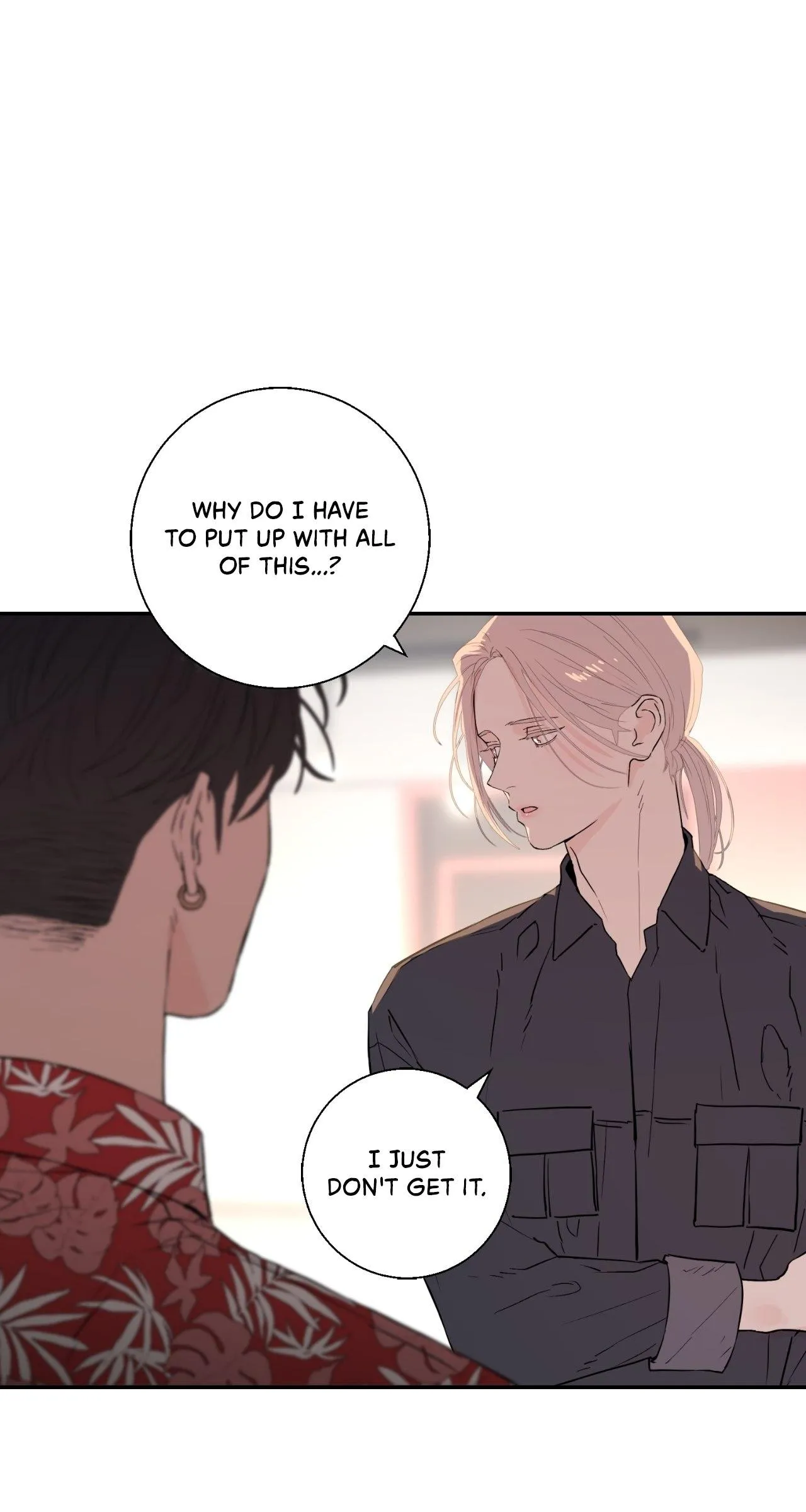 Tattoo Alert - Chapter 1 Page 38