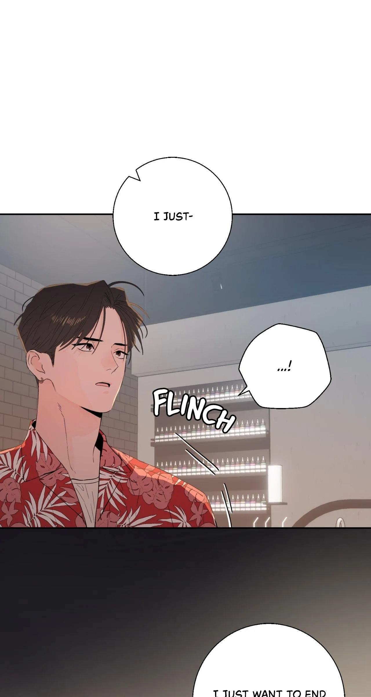 Tattoo Alert - Chapter 1 Page 39
