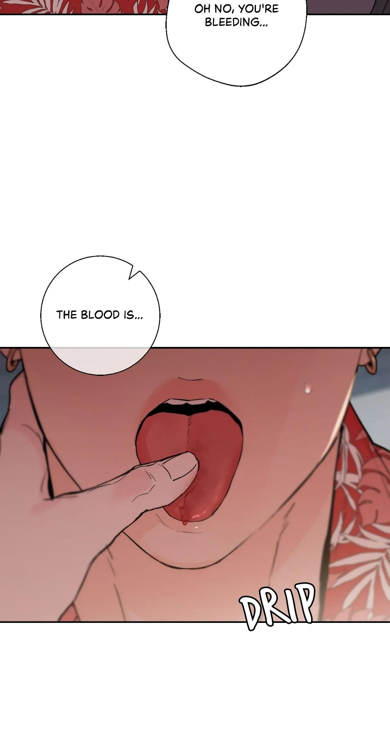 Tattoo Alert - Chapter 1 Page 44