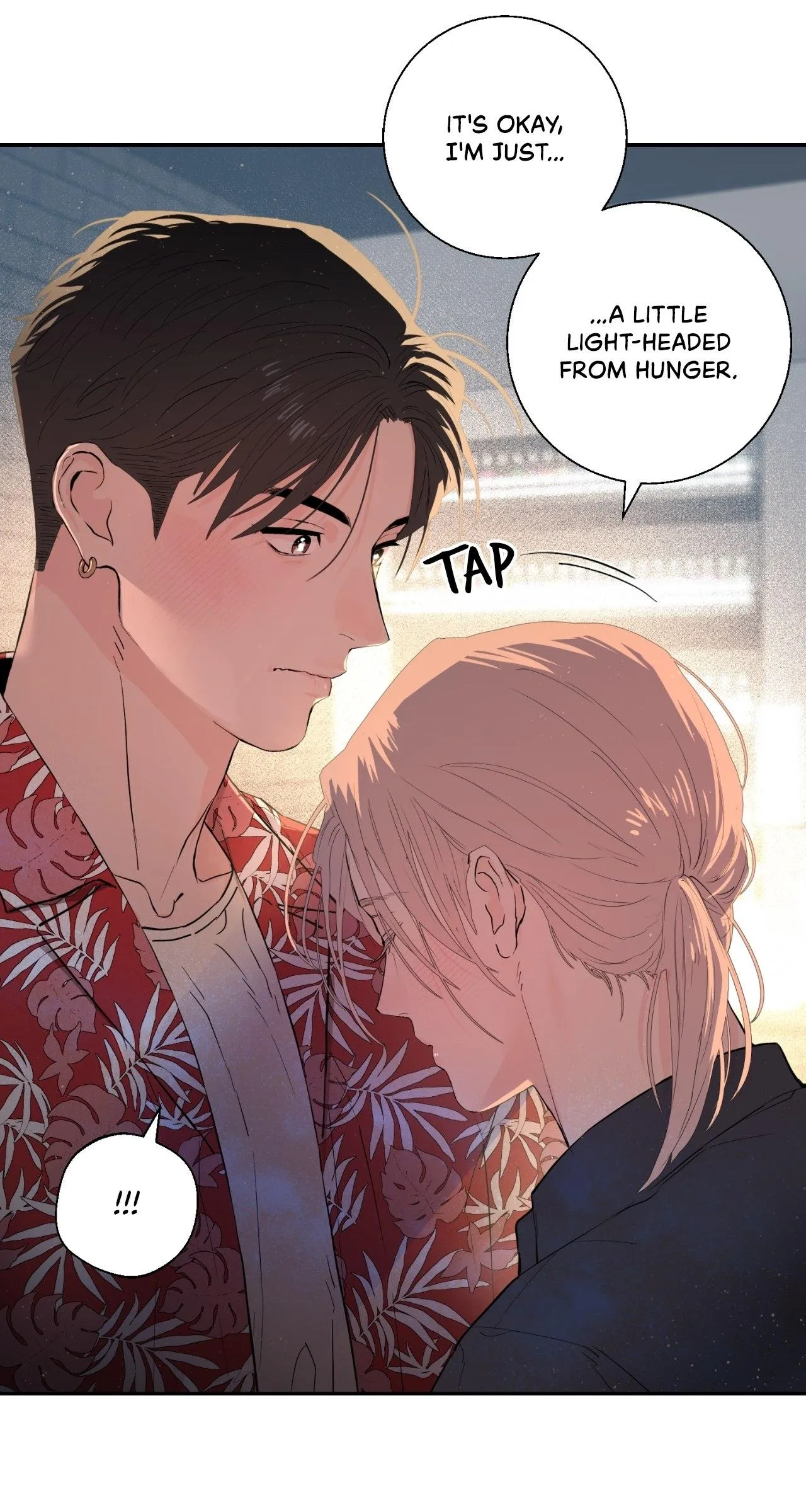 Tattoo Alert - Chapter 1 Page 48