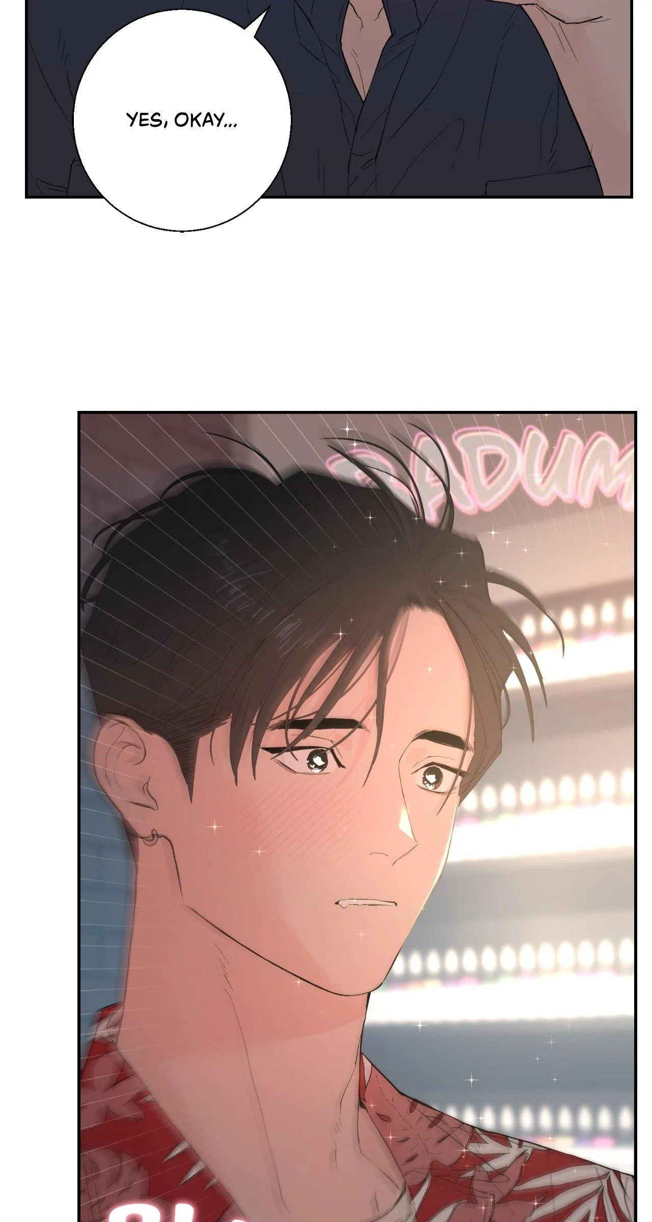 Tattoo Alert - Chapter 1 Page 51